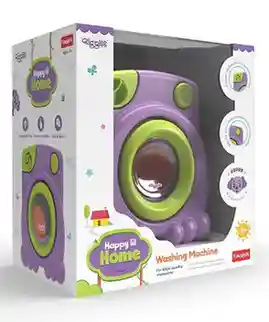 Funskool Giggles Happy Lil Home Washing Machine